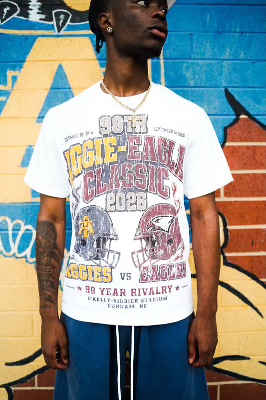 Aggie-Eagle Classic 2026 Tee