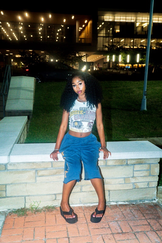 Aggie-Eagle Classic Tank