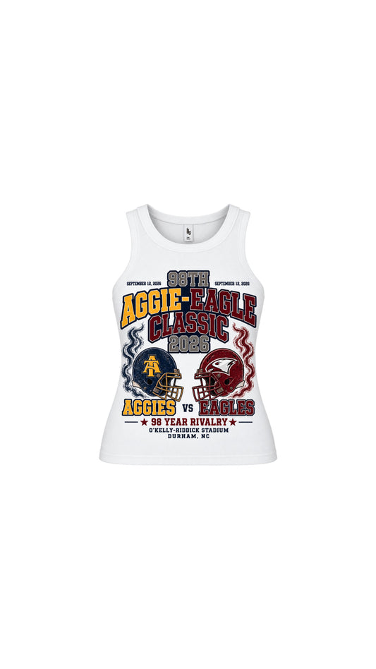 Aggie-Eagle Classic Tank