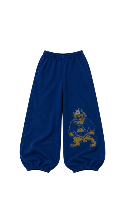 NCAT Vintage Sweatpants